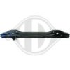 VW 2H9807248 Support, bumper